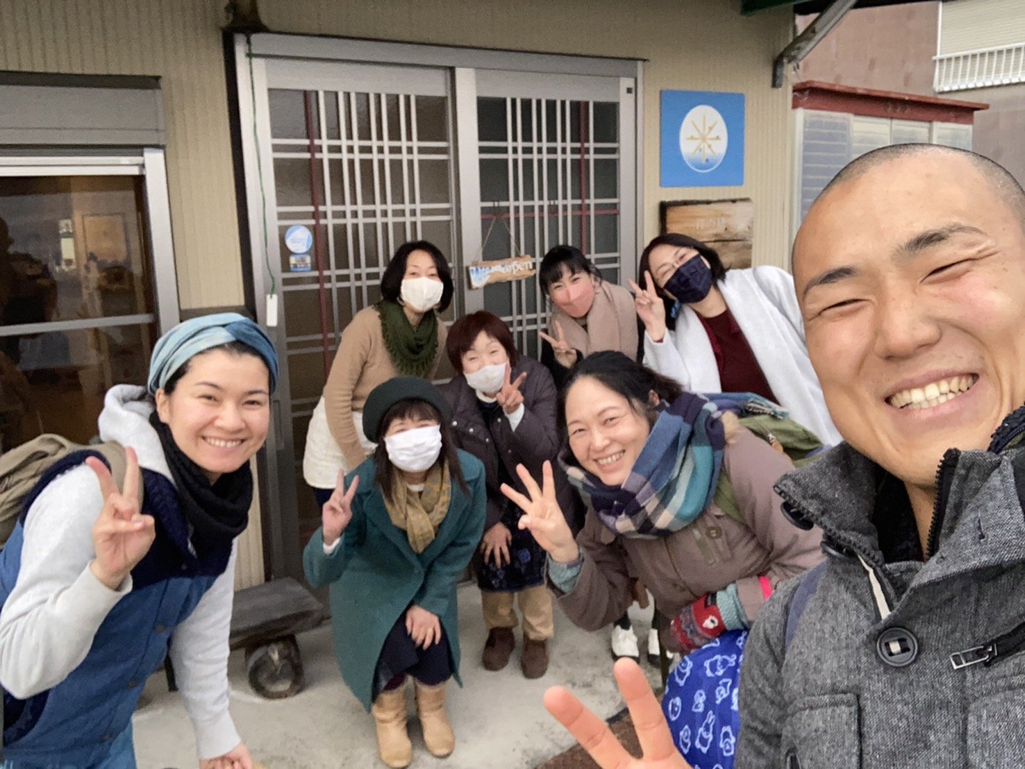 レンテン族の手縫いズボン作り at 汀の精（みずのせい）】 | つよぽんぶろぐ♪